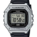 Часы Casio Collection W-218HM-7AVDF (W-218HM-7A)